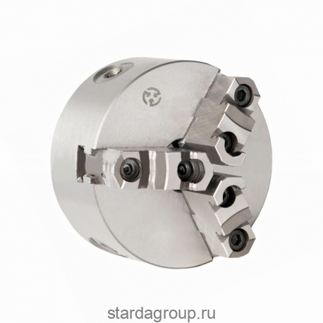 Патрон токарный 3-630.20.601