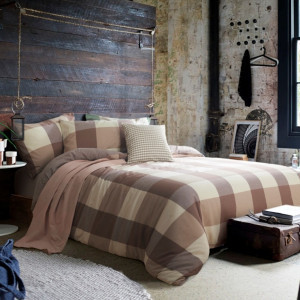 КПБ LE-12 - Вареный хлопок Valtery