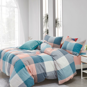 КПБ LE-17 - Вареный хлопок Valtery