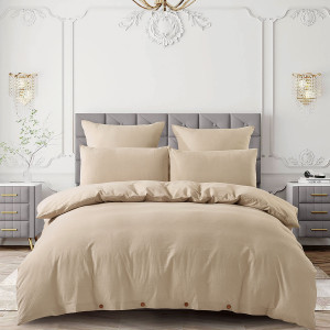 КПБ LE-22 - Вареный хлопок Valtery