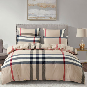 КПБ LE-23 - Вареный хлопок Valtery