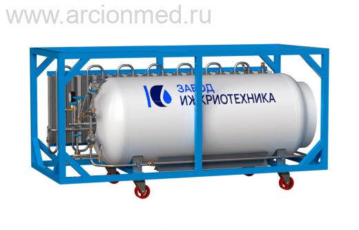 Газификаторы