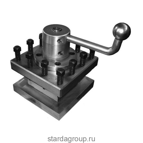 Головка резцовая ГР 001-02