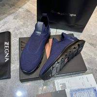 Кроссовки Ermenegildo Zegna Premium мужские