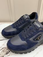 Кроссовки PRADA Premium мужские