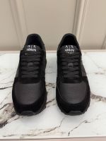 Кроссовки Armani Exchange Premium мужские