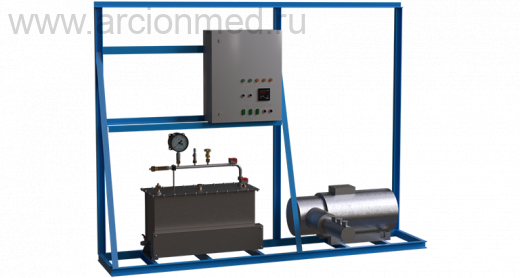 Погружной насос