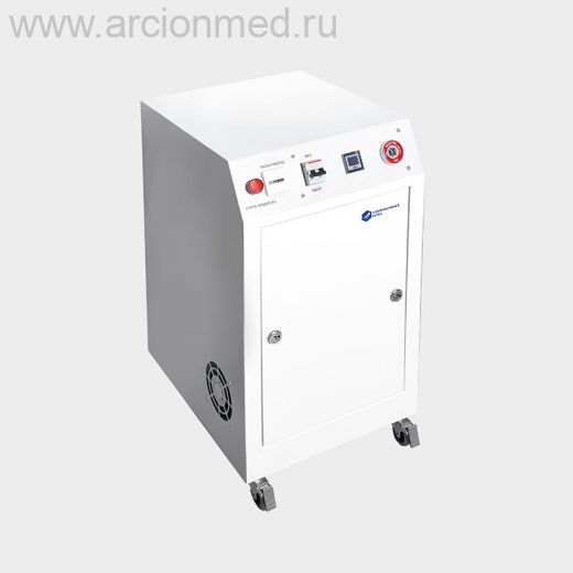 Вакуумная станция