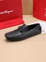 Мокасины Ferragamo Premium мужские
