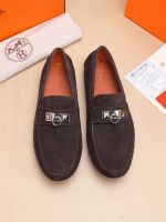 Мокасины Hermes Premium мужские