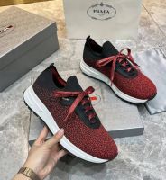 Кроссовки PRADA Premium мужские