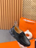 Кроссовки HERMES Premium мужские