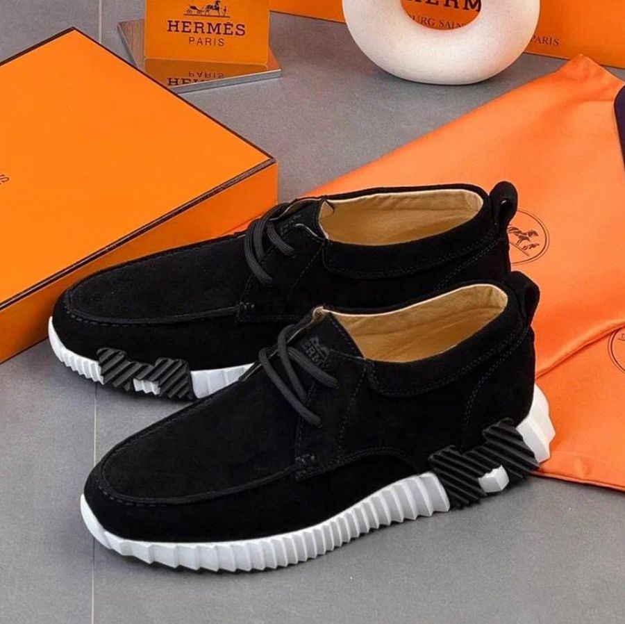 Кроссовки HERMES Premium мужские