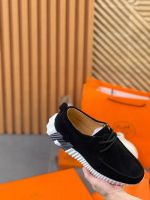 Кроссовки HERMES Premium мужские