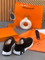 Кроссовки HERMES Premium мужские