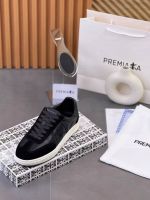 Кроссовки Premiata Premium мужские