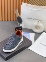 Кроссовки Ermenegildo Zegna Premium мужские