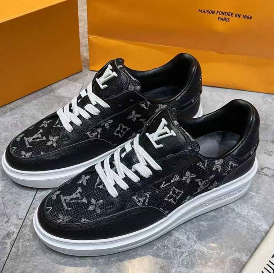 Кроссовки LOUIS VUITTON Premium мужские