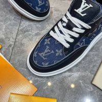 Кроссовки LOUIS VUITTON Premium мужские