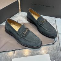 Лоферы Brunello Cucinelli Premium мужские