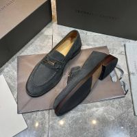 Лоферы Brunello Cucinelli Premium мужские