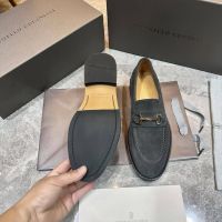 Лоферы Brunello Cucinelli Premium мужские