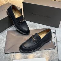 Лоферы Brunello Cucinelli Premium мужские