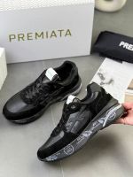 Кроссовки Premiata Premium мужские