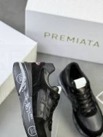 Кроссовки Premiata Premium мужские
