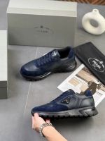 Кроссовки PRADA Premium мужские