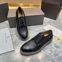 Дерби Brunello Cucinelli Premium мужские