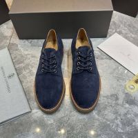 Дерби Brunello Cucinelli Premium мужские