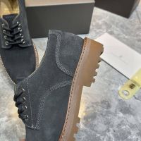 Дерби Brunello Cucinelli Premium мужские