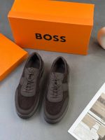 Кроссовки HUGO BOSS Premium мужские