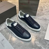 Кеды Brunello Cucinelli Premium мужские