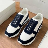 Кроссовки Brunello Cucinelli Premium мужские
