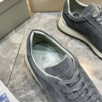 Кроссовки Brunello Cucinelli Premium мужские