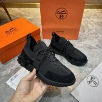 Кроссовки HERMES Premium мужские