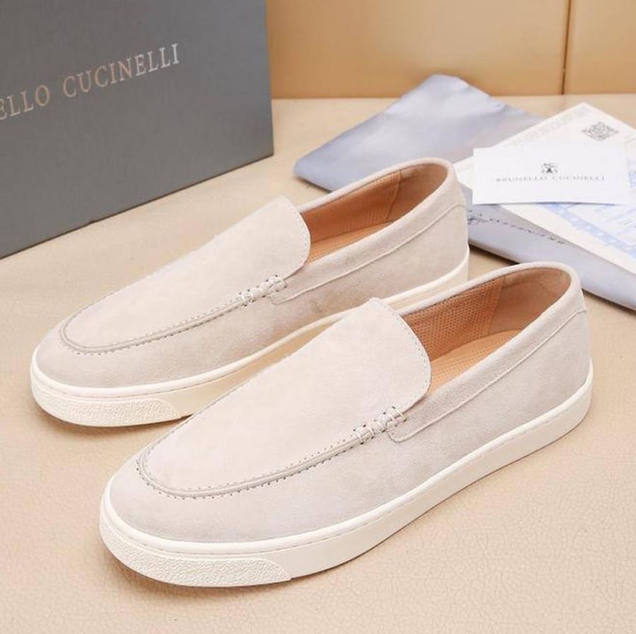 Лоферы Brunello Cucinelli Premium мужские