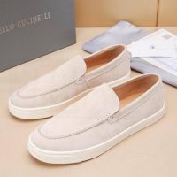 Лоферы Brunello Cucinelli Premium мужские