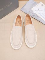 Лоферы Brunello Cucinelli Premium мужские