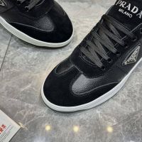 Кроссовки PRADA Premium мужские