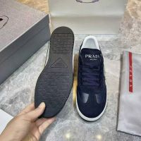 Кроссовки PRADA Premium мужские