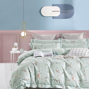 КПБ Сатин Famille RS-321