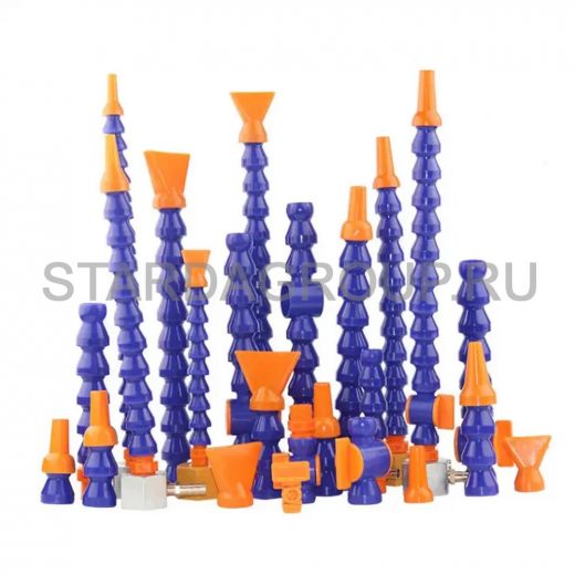 Трубки гибкие для СОЖ 3/4"