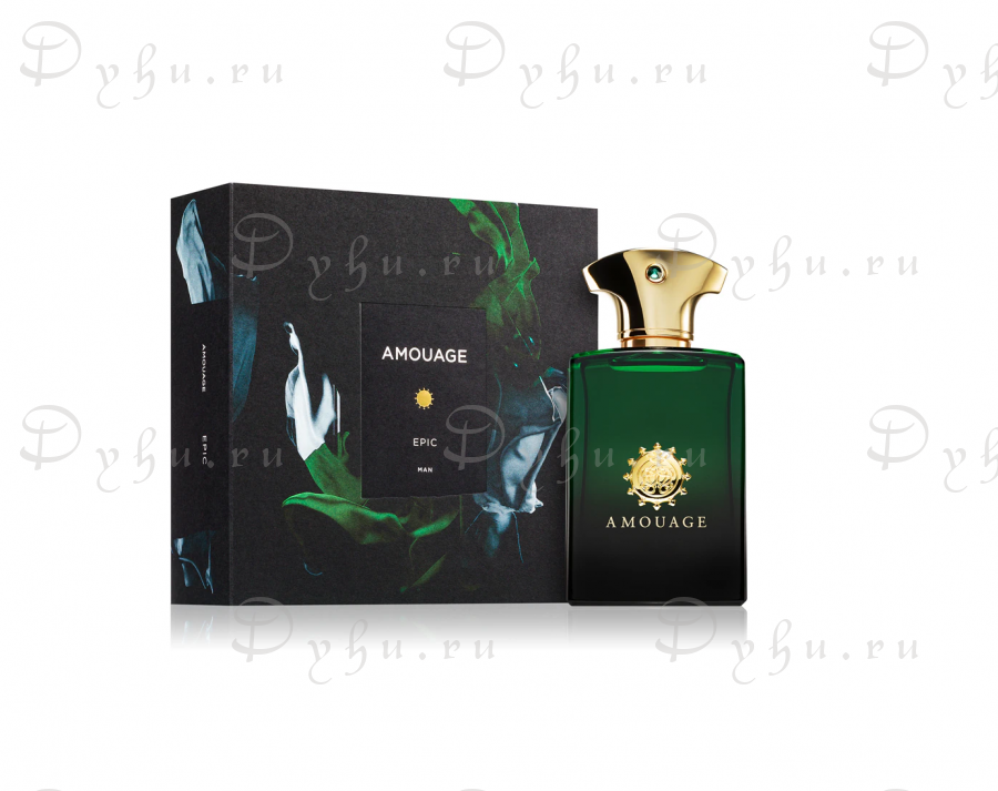 Amouage Epic