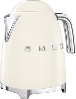 Электрочайник SMEG KLF03CREU