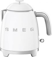 Электрочайник SMEG KLF05WHEU