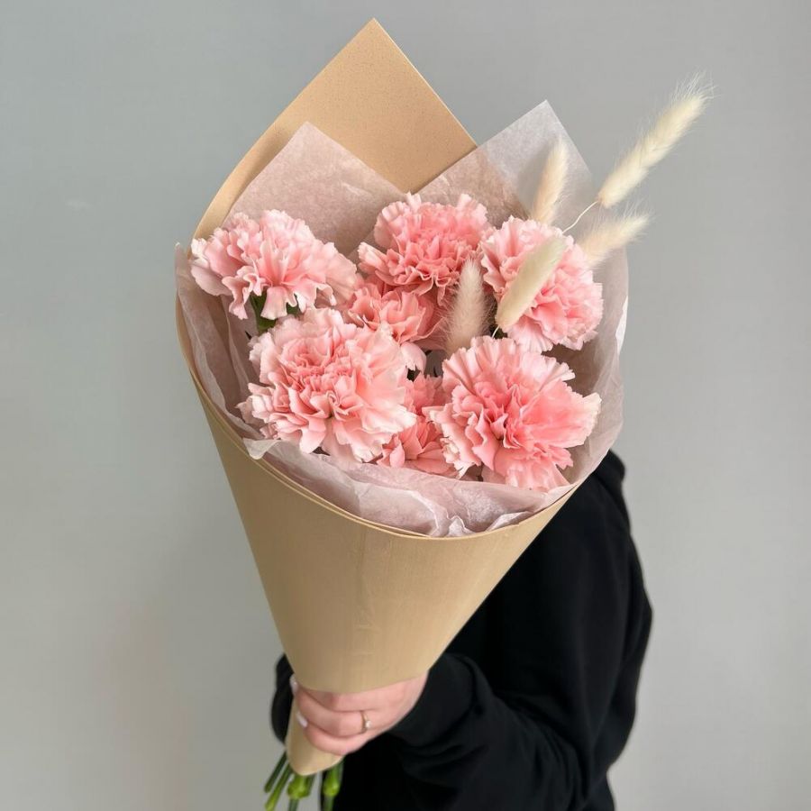 Букет комплимент преподавателю