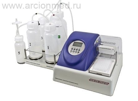 Аквамарин «Biosan» (Латвия)